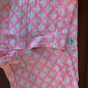 Vineyard Vines Girls Size 12 shorts